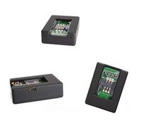 N9 Micro espion GSM audio, espion caché pour écoute environnementale, vocale, puce SIM