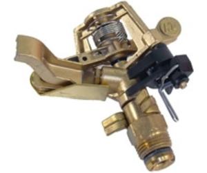 NaanDanJain Arroseur à circuit partiel laiton 1/2" mâle 4,0 mm type 423 WP