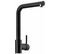 NABER 5011259 Mitigeur monocommandé ARCO 1 noir mat, basse pression