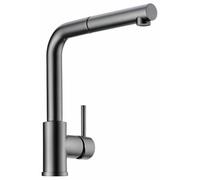 NABER 5011263 Mitigeur monocommandé ARCO 2 graphite, haute pression