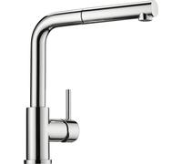NABER 5011265 Mitigeur monocommandé ARCO 2 chromé, basse pression