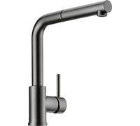 NABER 5011268 Mitigeur monocommandé ARCO 2 graphite, basse pression