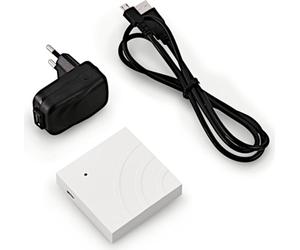 NABER 7061288 Module LIC Home Base pour réseaux Smart Home