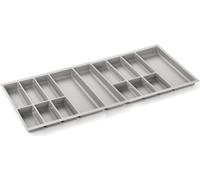 NABER 8034272 Range-couverts Adesso 1, pour armoire 1200