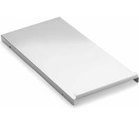 NABER Cox® couvercle total argent pour Cox® CLAN 580/300-2 / couvercle de rechange
