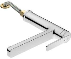 Naber KWC Kitchen Faucet Domo 5 Window Chrome High Pressure Faucet