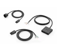 NABER MONTEC® Power Splitter , 5 m de longueur de câble chacun
