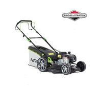 Nac B&S 125Cc Ls46-450E-Hss-Jr 125Cc B&S 125Cc 125Cc Ls46-450E-Hss-Jr