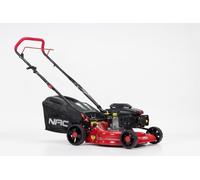 Nac B&S Série 300 125Cc Tondeuse à gazon à essence sans entraînement Lp42-300