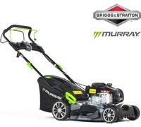 Nac Mower Burnt. Power B&S 140Cc 500E Eq2-500 Murray