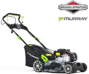 Nac Mower Burnt. Power B&S 140Cc 500E Eq2-500 Murray