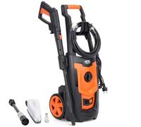 Nettoyeur haute pression Nac 1800W Pwe180-Ln