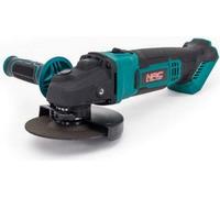 Nac New American Concept AGE-125-LI-20V -Winkelschleifer -batterielos