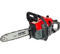 Nac piła spalinowa 38cc 35cm