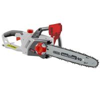 NAC Scie à chaîne électrique 2400W, lame de 40 cm, modèle CE24-NS-G