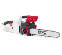 NAC Scie à chaîne électrique CE20-40-NS-WM-H, 2000 W, 40 cm