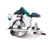 Scie circulaire Nac 20V 165Mm sans batterie ni chargeur