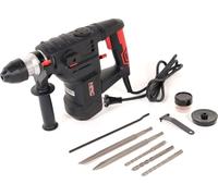 Nac sds-plus 1500w sds-plus drill hammer rh-150-5-sk