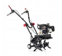 Nac Spal.140Cc Tip38-139L-M Ripper de sol