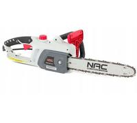 Nac tronçonneuse électrique 1800w 35cm ce18-35-n-h