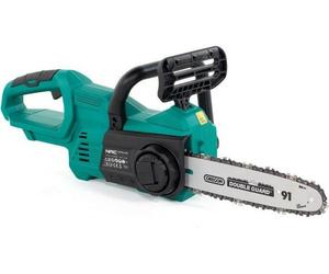 Nac Tronçonneuse sans fil 20V 25Cm Avec Sans Batterie