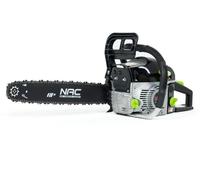Pilarka łańcuchowa spalinowa 45cm CST52-45-01AC NAC