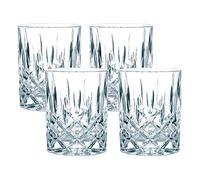 Nachtmann 89207 whisky set, verre cristal- Noblesse, 295 ml, set de 4
