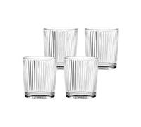 Nachtmann Aperitivo 106512 Lot de 4 tasses en cristal 370 ml Passe au lave-vaisselle