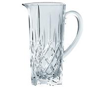 Nachtmann Carafe Noblesse 1.2 l Transparent