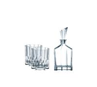 Nachtmann Ensemble à whisky 3pcs Aspen 0090024-0