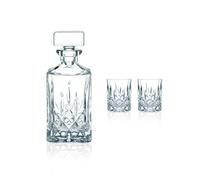 Nachtmann Ensemble carafe et 2 verres Noblesse 37 cl