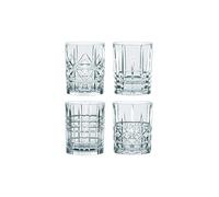 NACHTMANN Ensemble de 4 gobelets HIGHLAND 345 ml