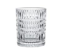 Nachtmann ETHNO Gobelets Set 12 pcs. Tumbler Verre à long drink Verre à boire Verre en cristal