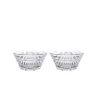 Nachtmann Ethno - Set 2 Tasses 16,5cm Ethno Nachtmann - 2 Récipient Cristal