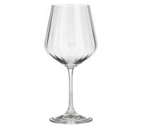 Nachtmann Verre à Gin & Tonic Nachtmann 64 cl Lot de 4 Transparent