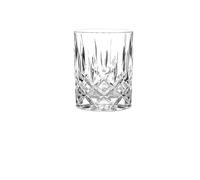 Nachtmann John Wick 106226 Lot de 2 verres à whisky en cristal 295 ml Passe au lave-vaisselle
