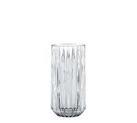 NACHTMANN - Jules Verre À Longdrink Ensemble De Cocktails 4 Pièces 375ml Cristal