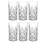 Nachtmann Longdrink STK/6 617/91 Noblesse K