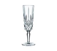 Flûte à champagne NOBLESSE, set de 6 pc, 150 ml, clair, verre, Nachtmann
