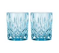Nachtmann Noblesse tumblerVerre 29.5 cl Lot de 2 Aqua