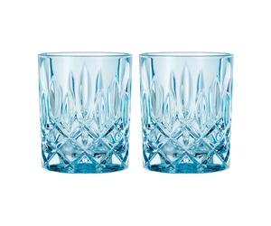 Nachtmann Noblesse tumblerVerre 29.5 cl Lot de 2 Aqua