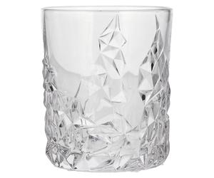 Nachtmann Sculpture Whiskyglas