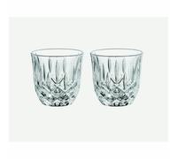 Nachtmann - Set 2 Lunettes Café Espresso Noblesse Tasses Cristal