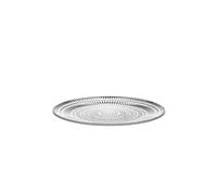 Nachtmann Assiette Ethno Lot de 2 verre cristal. Ø32 cm