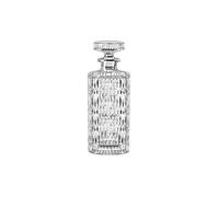NACHTMANN Set de 3 pièces pour whisky : carafe et verres
