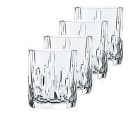 Verre à whisky SHU FA 330 ml, set de 4 pièces, Nachtmann