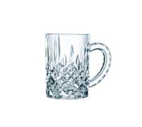Nachtmann Verre à bière Noblesse Cristal transparent 60 cl