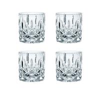 Nachtmann Verre à whisky Noblesse 24.5 cl lot de 4 24.5 cl