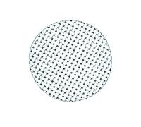 Saladier BOSSA NOVA, set de 2 pièces, 23 cm, Nachtmann