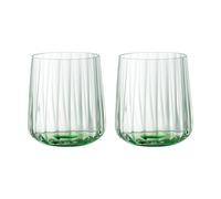 Nachtmann Verre LifeStyle 34 cl lot de 2 Leaf